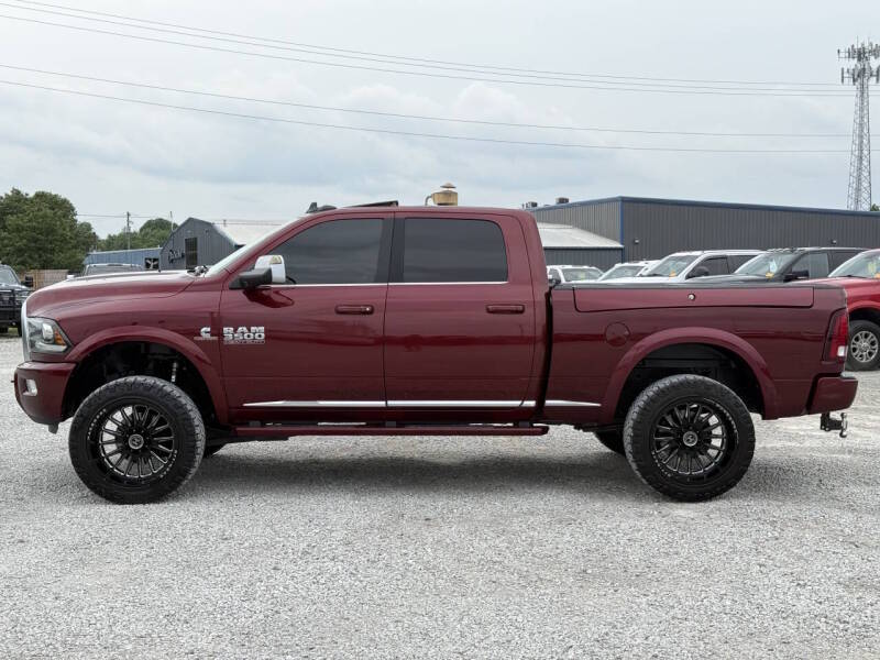 ram ram 3500 2018 3C63R3FL4JG141860 image ram ram 3500 2018 3C63R3FL4JG141860 image